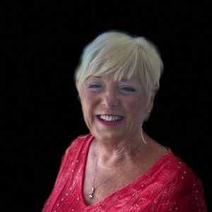 Meet your Posher, Sharon